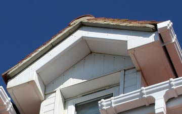 Libbery fascia installation costs