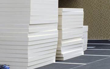 Libbery flat roof insulation costs