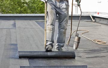 flat roof replacement Libbery, Worcestershire