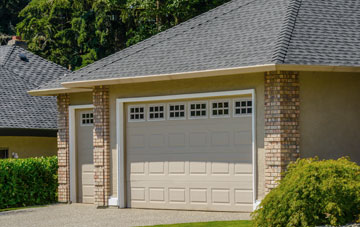 garage roof repair Libbery, Worcestershire