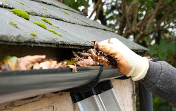 gutter cleaning Libbery, Worcestershire