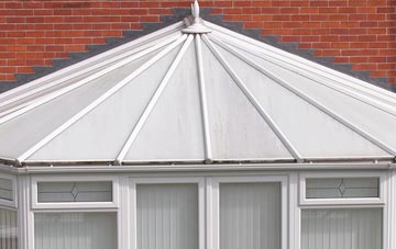 Libbery polycarbonate conservatory roof repairs