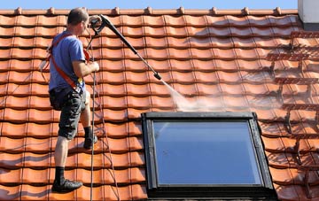 roof cleaning Libbery, Worcestershire