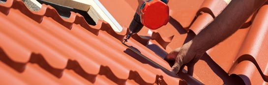 save on Libbery roof installation costs