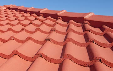 Libbery tile and slate roof replacement