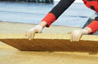 find rated Libbery roof insulation companies