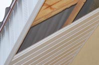 rated Libbery soffit repair companies
